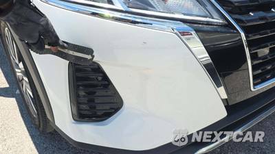 2023 Nissan Kicks SV - zdjęcie 26 z 29 - miniatura