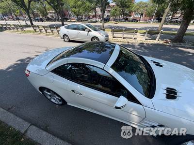 2016 Mercedes-Benz SL 550 - zdjęcie 24 z 28 - miniatura
