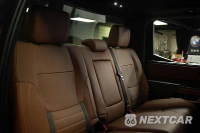 2023 Toyota Tundra 1794 Edition Crew Cab Short Bed - zdjęcie 15 z 31 - miniatura
