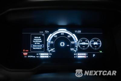 2023 Toyota Tundra 1794 Edition Crew Cab Short Bed - zdjęcie 18 z 31 - miniatura