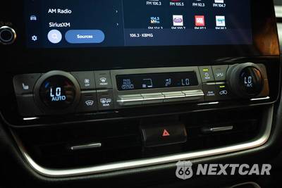 2024 Toyota Grand Highlander Hybrid XLE - zdjęcie 22 z 33 - miniatura