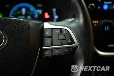 2024 Toyota Grand Highlander Hybrid XLE - zdjęcie 28 z 33 - miniatura