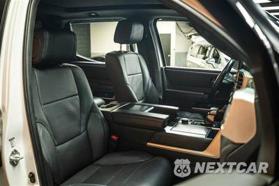 2024 Toyota Tundra Platinum Crew Cab Short Bed - zdjęcie 14 z 28 - miniatura