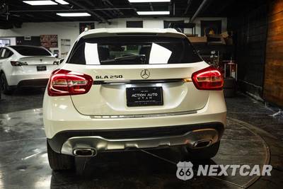 2019 Mercedes-Benz GLA 250 - zdjęcie 6 z 28 - miniatura