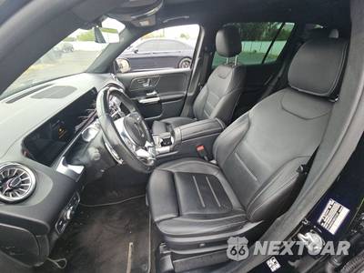 2022 Mercedes-Benz AMG GLB 35 4MATIC - zdjęcie 7 z 29 - miniatura