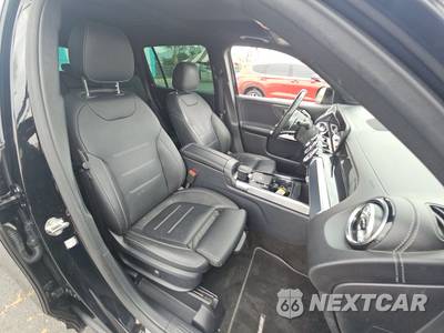 2022 Mercedes-Benz AMG GLB 35 4MATIC - zdjęcie 8 z 29 - miniatura