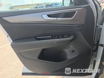 2025 Volkswagen Atlas Cross Sport 2.0T SE w/Technology - zdjęcie 9 z 24 - miniatura