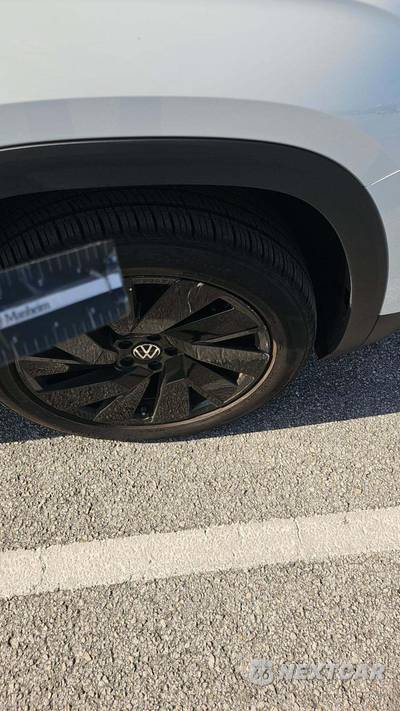 2025 Volkswagen Atlas Cross Sport 2.0T SE w/Technology - zdjęcie 19 z 24 - miniatura