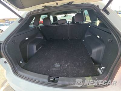 2025 Volkswagen Atlas Cross Sport 2.0T SE w/Technology - zdjęcie 16 z 24 - miniatura