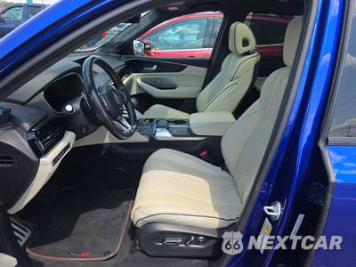 2022 Acura MDX Type S w/Advance Pkg - zdjęcie 7 z 23 - miniatura