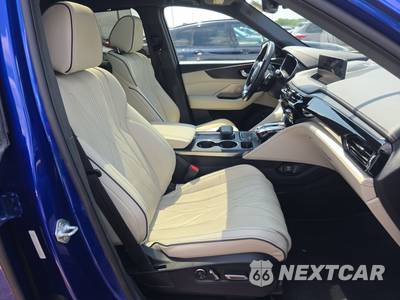 2022 Acura MDX Type S w/Advance Pkg - zdjęcie 8 z 23 - miniatura