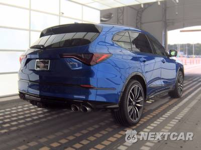 2022 Acura MDX Type S w/Advance Pkg - zdjęcie 4 z 23 - miniatura