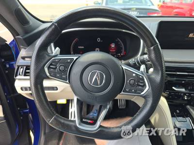 2022 Acura MDX Type S w/Advance Pkg - zdjęcie 10 z 23 - miniatura