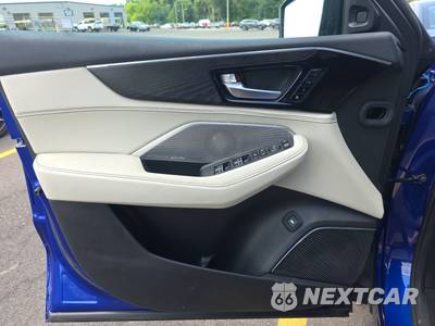 2022 Acura MDX Type S w/Advance Pkg - zdjęcie 9 z 23 - miniatura