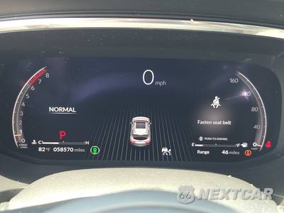 2022 Acura MDX Type S w/Advance Pkg - zdjęcie 12 z 23 - miniatura