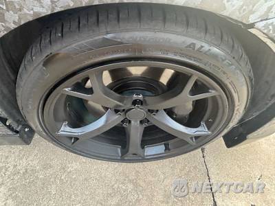 2014 Nissan 370Z NISMO Coupe - zdjęcie 13 z 16 - miniatura