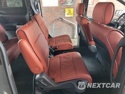 2004 Nissan Quest SE 124.0" WB - zdjęcie 4 z 15 - miniatura