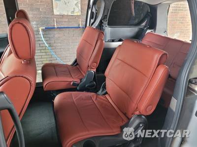2004 Nissan Quest SE 124.0" WB - zdjęcie 7 z 15 - miniatura