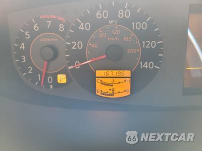 2004 Nissan Quest SE 124.0" WB - zdjęcie 15 z 15 - miniatura