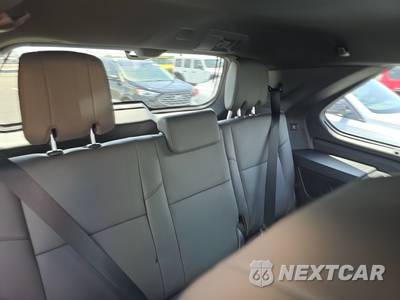 2026 Toyota Sequoia Capstone - zdjęcie 20 z 26 - miniatura