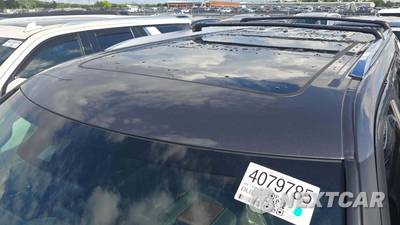 2026 Toyota Sequoia 1794 Edition - zdjęcie 25 z 26 - miniatura