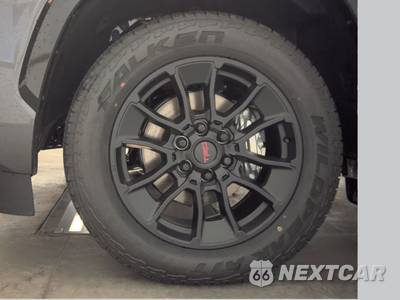 2026 Toyota Sequoia 1794 Edition - zdjęcie 9 z 26 - miniatura