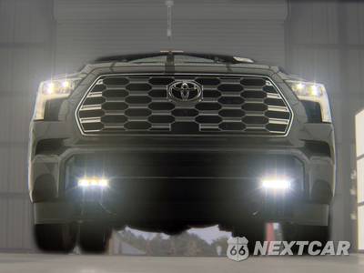 2026 Toyota Sequoia 1794 Edition - zdjęcie 3 z 26 - miniatura