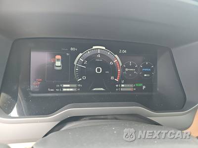 2026 Toyota Sequoia 1794 Edition - zdjęcie 18 z 26 - miniatura