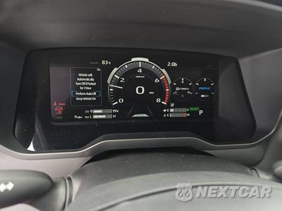 2026 Toyota Sequoia Limited - zdjęcie 18 z 27 - miniatura