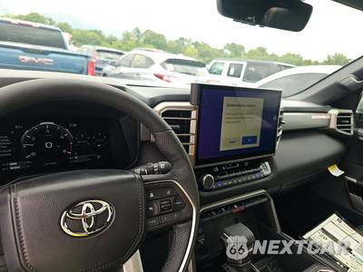 2026 Toyota Sequoia Limited - zdjęcie 17 z 27 - miniatura