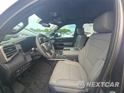 2026 Toyota Sequoia Limited - zdjęcie 13 z 25 - miniatura