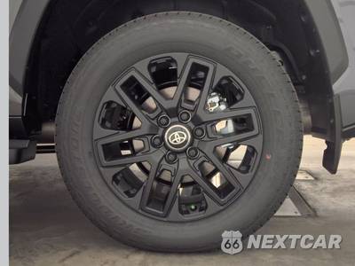 2026 Toyota Sequoia Limited - zdjęcie 12 z 25 - miniatura