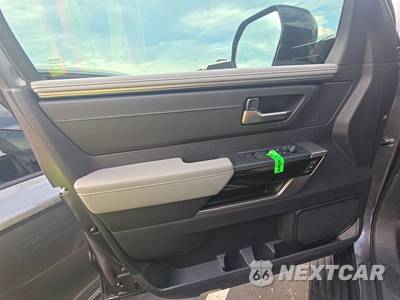2026 Toyota Sequoia Limited - zdjęcie 15 z 25 - miniatura