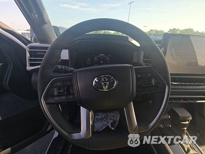 2026 Toyota Sequoia Limited - zdjęcie 16 z 27 - miniatura