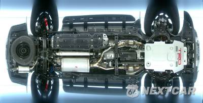 2026 Toyota Sequoia Limited - zdjęcie 26 z 27 - miniatura