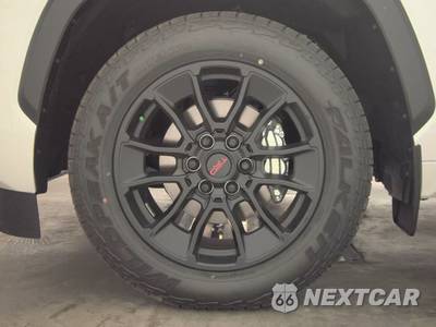 2026 Toyota Sequoia Limited - zdjęcie 9 z 27 - miniatura
