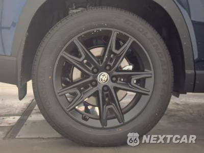 2026 Toyota Grand Highlander Limited - zdjęcie 11 z 27 - miniatura