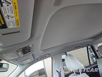 2026 Toyota Grand Highlander Limited - zdjęcie 21 z 27 - miniatura