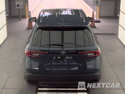 2026 Toyota Grand Highlander XLE - zdjęcie 6 z 25 - miniatura