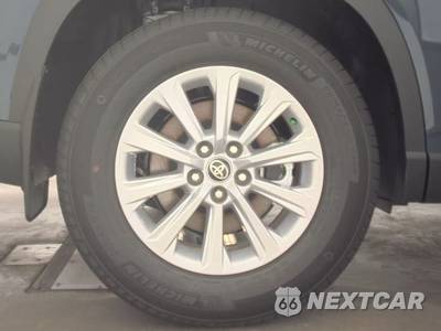 2026 Toyota Grand Highlander XLE - zdjęcie 11 z 25 - miniatura