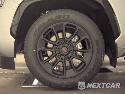 2026 Toyota Sequoia Platinum - zdjęcie 9 z 26 - miniatura