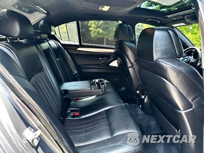 2015 BMW M5 Sedan - zdjęcie 26 z 49 - miniatura
