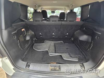 2020 Jeep Renegade Trailhawk - zdjęcie 11 z 15 - miniatura