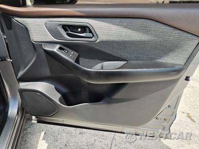 2023 Nissan Rogue S - zdjęcie 37 z 50 - miniatura