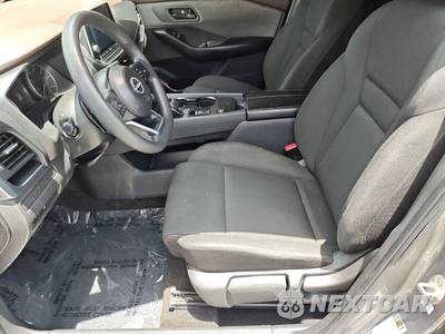 2023 Nissan Rogue S - zdjęcie 17 z 50 - miniatura