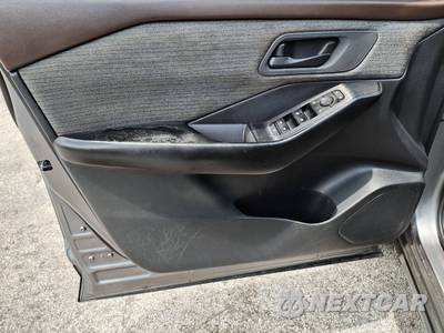 2023 Nissan Rogue S - zdjęcie 21 z 50 - miniatura