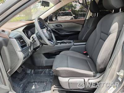 2023 Nissan Rogue S - zdjęcie 16 z 50 - miniatura