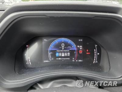 2025 Toyota Grand Highlander XLE - zdjęcie 10 z 31 - miniatura