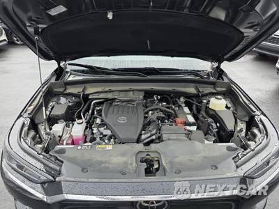 2025 Toyota Grand Highlander XLE - zdjęcie 21 z 31 - miniatura