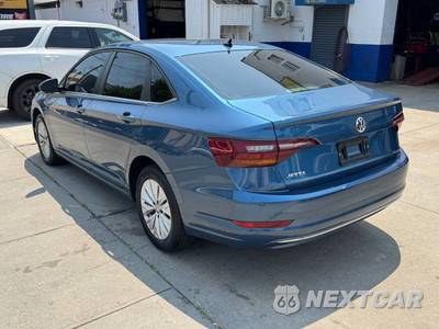 2019 Volkswagen Jetta SE - zdjęcie 3 z 29 - miniatura